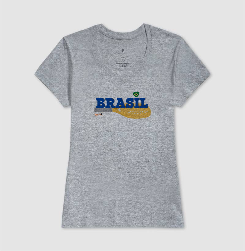 Camisa 11