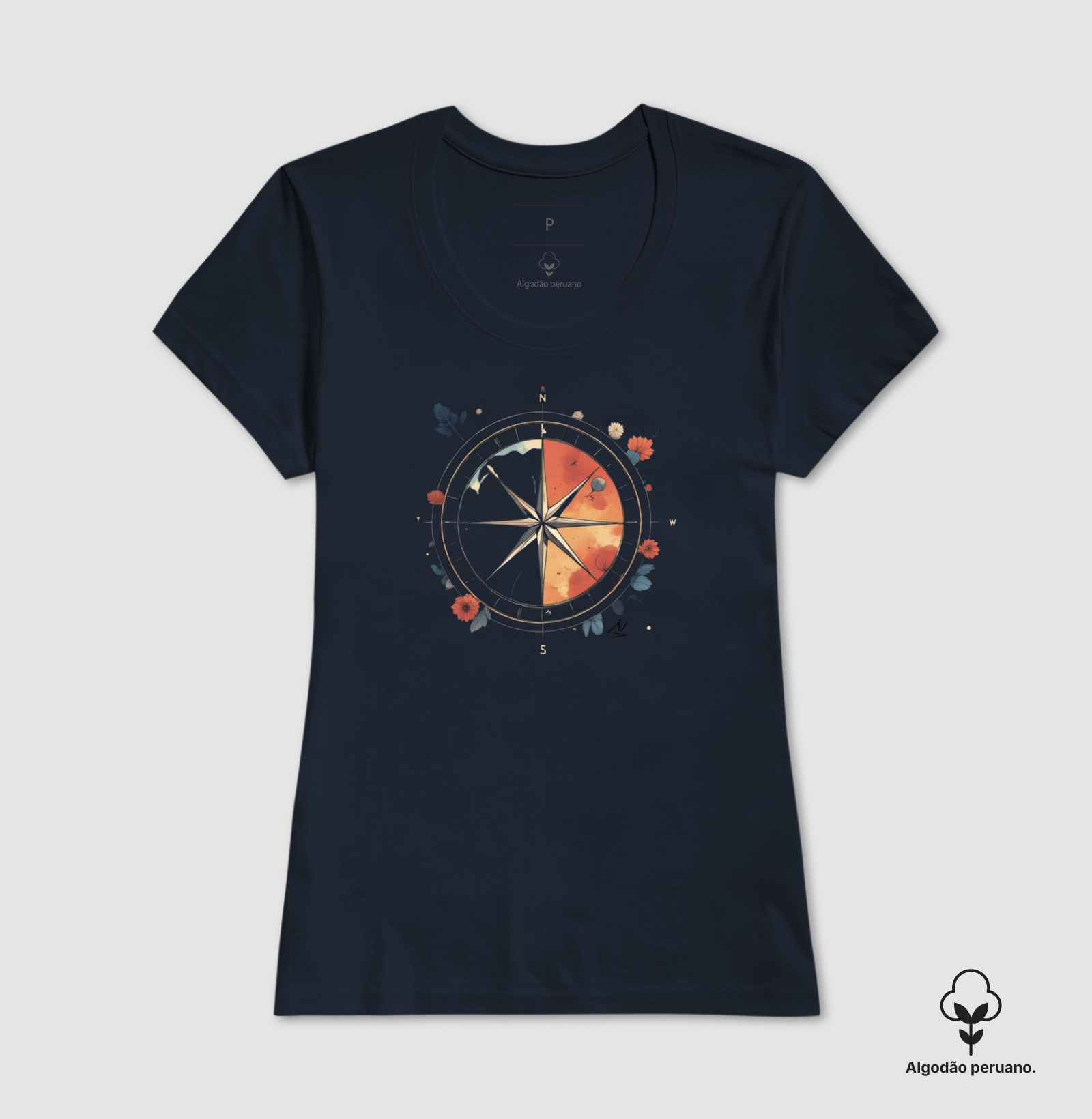 Camisa 5