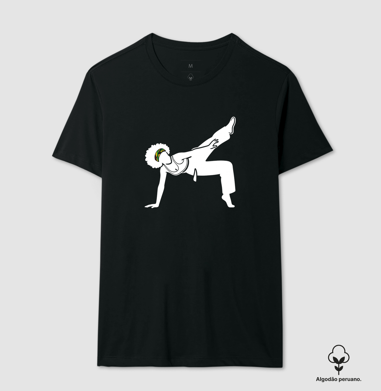 Capoeira - Imagem 6