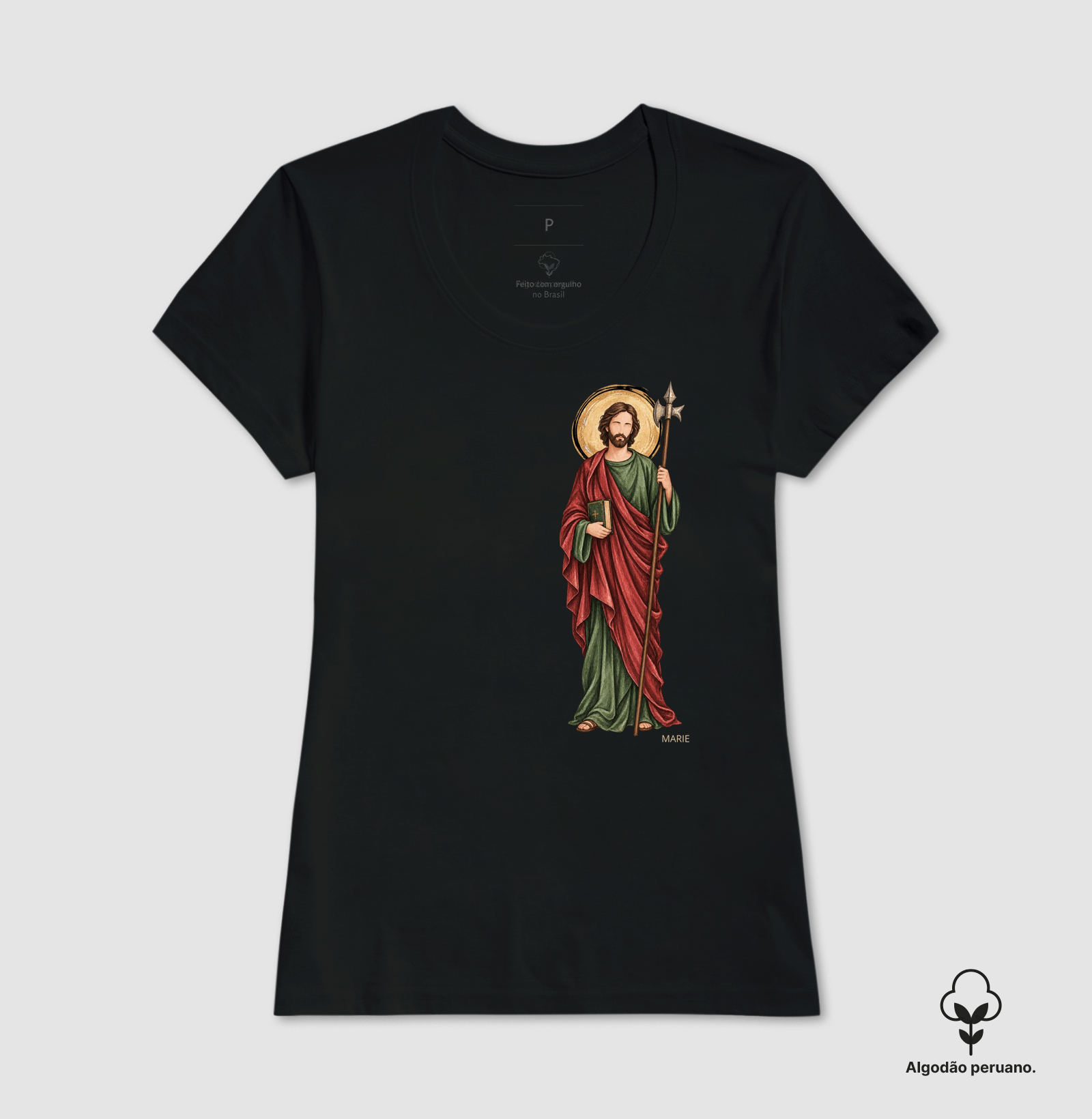 Camisa 4