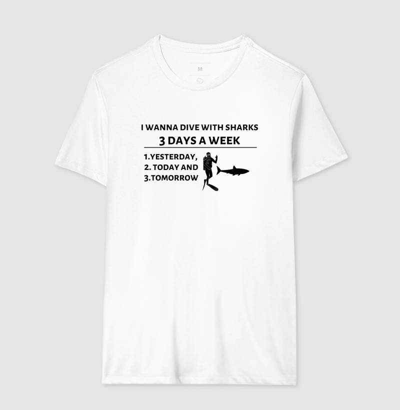 Dive With Sharks - Imagem 5