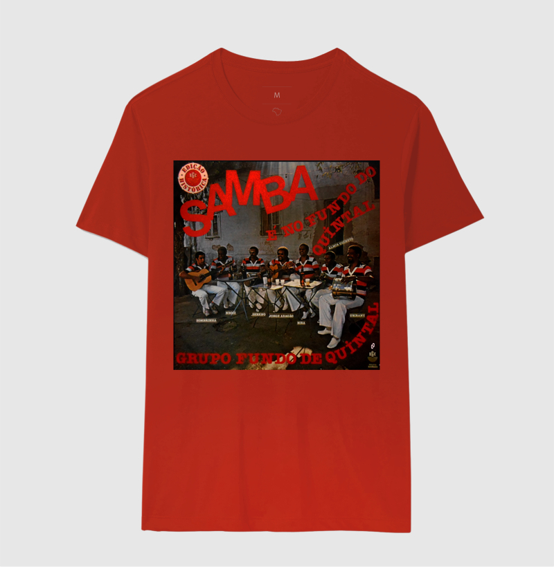 Camisa 18