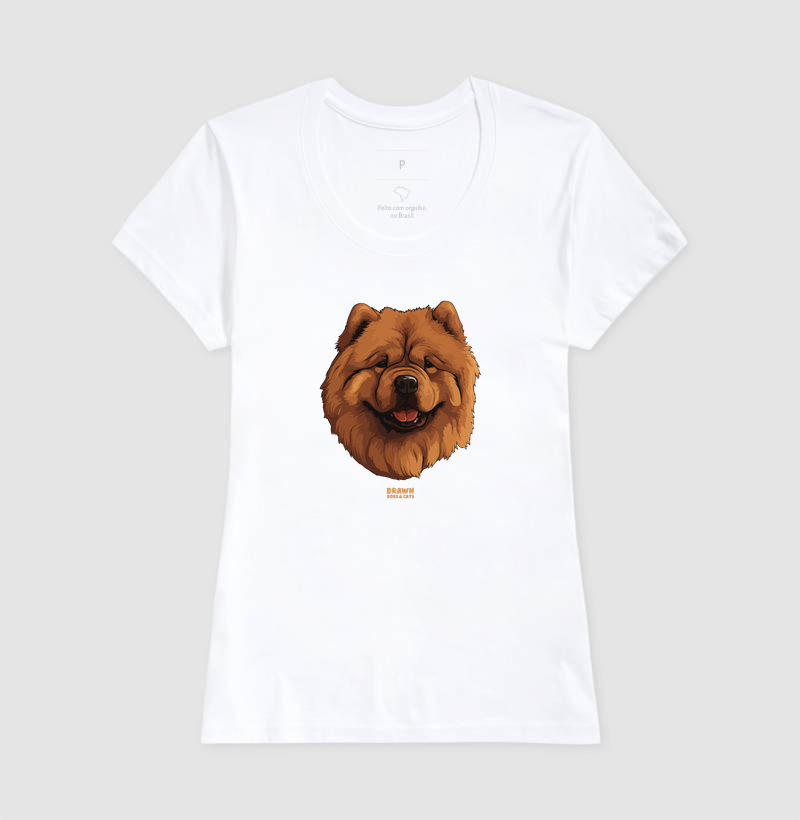 Chow Chow - Imagem 5