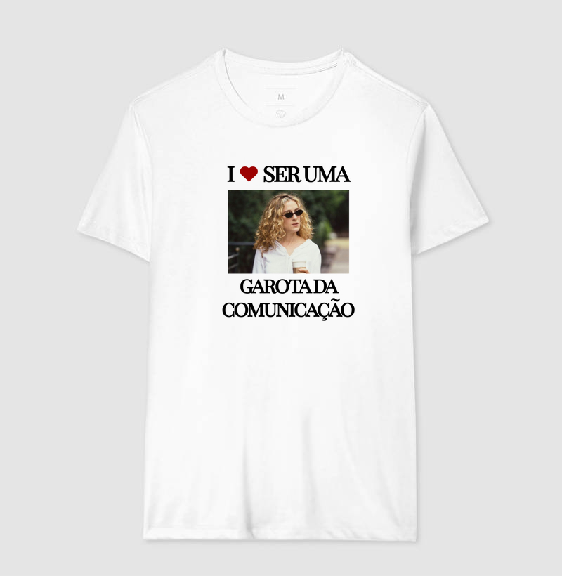 Garota da comunicação - Imagem 2