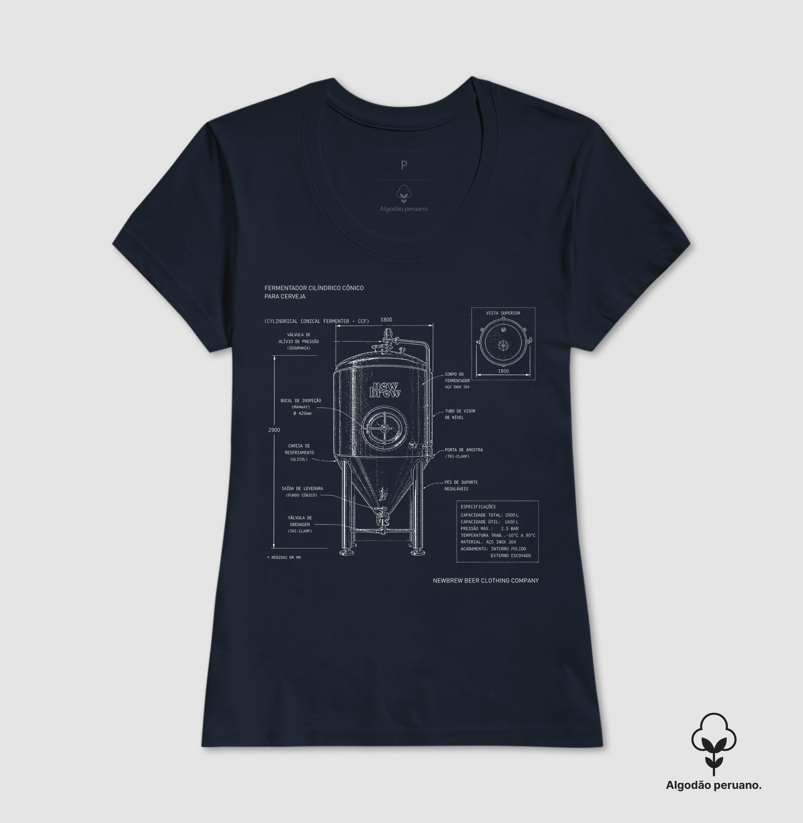 Camisa 4