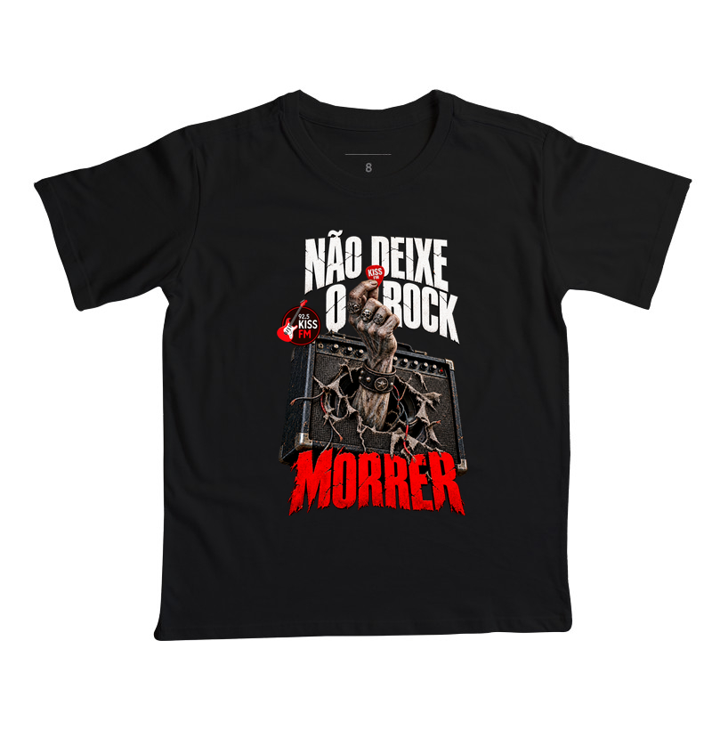 Não Deixe o Rock Morrer - Imagem 2