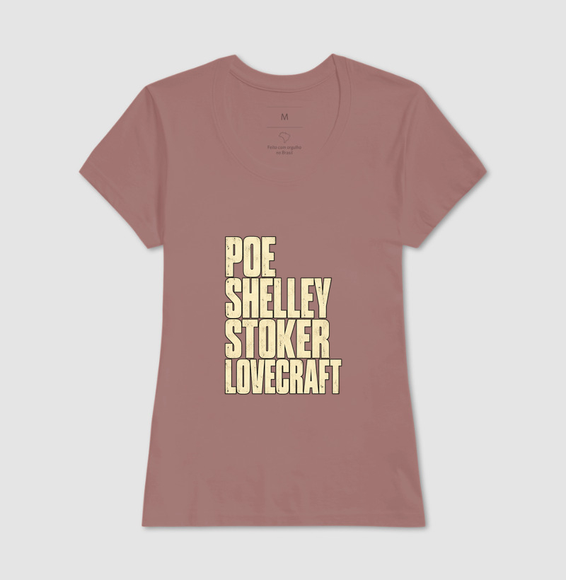 Mestres do Horror: Poe, Shelley, Stoker & Lovecraft - Imagem 17