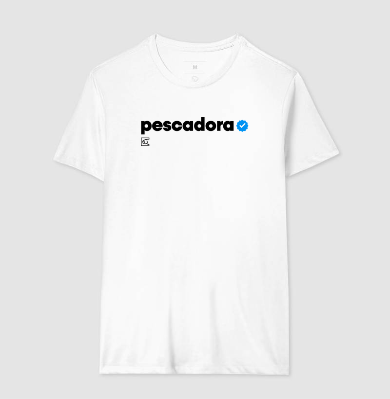Pescadora Verificada🎣 - Imagem 4