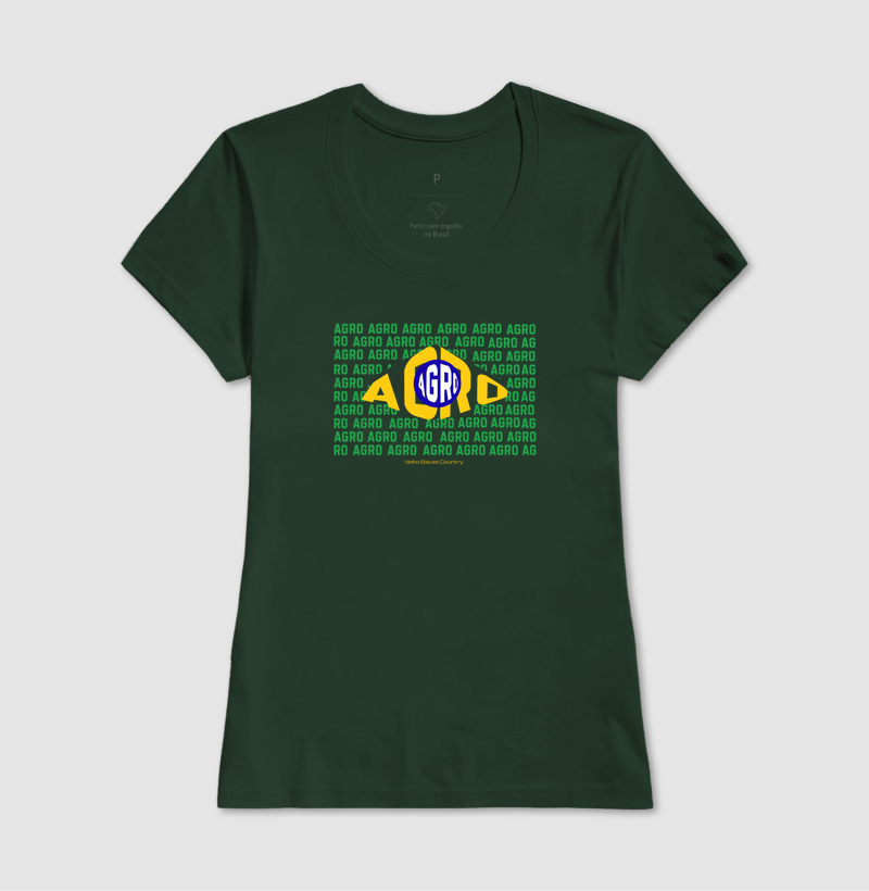 Agro Brasil (bandeira) - Imagem 13
