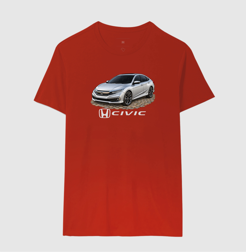 Honda Civic - Imagem 10