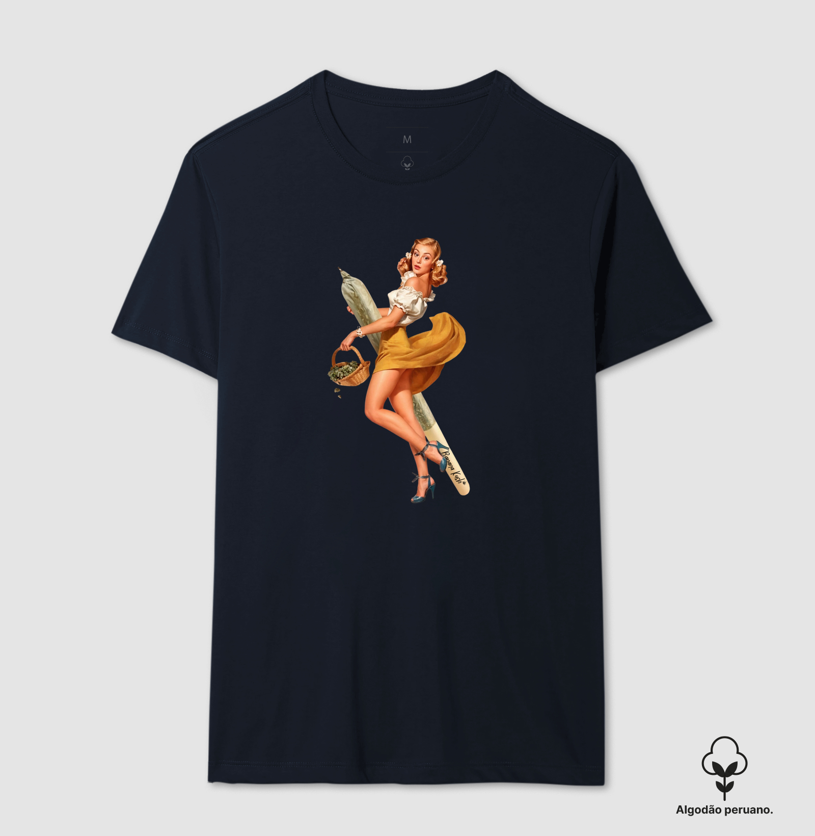 Camisa 5