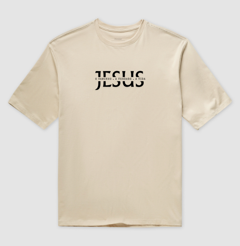 Jesus é o Caminho, a Verdade e a Vida 2
