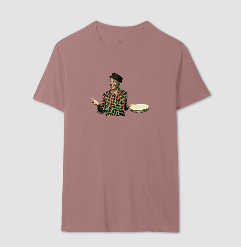Camisa 15