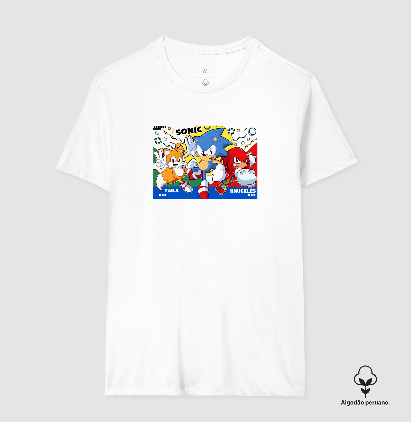 Camisa 1