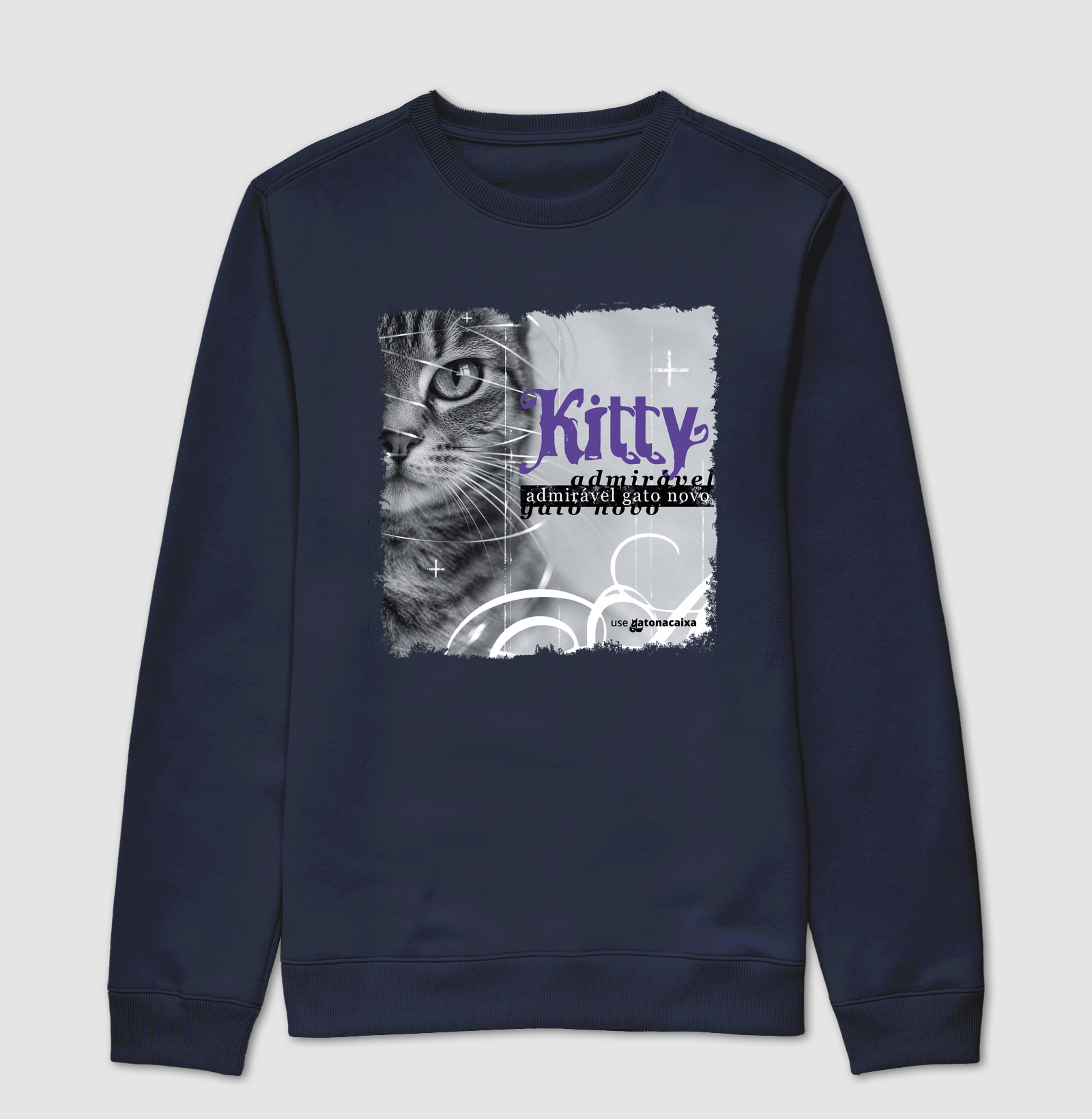 Kitty - Admirável Gato Novo - Imagem 5
