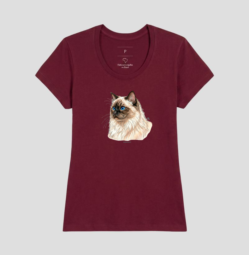 Camisa 16