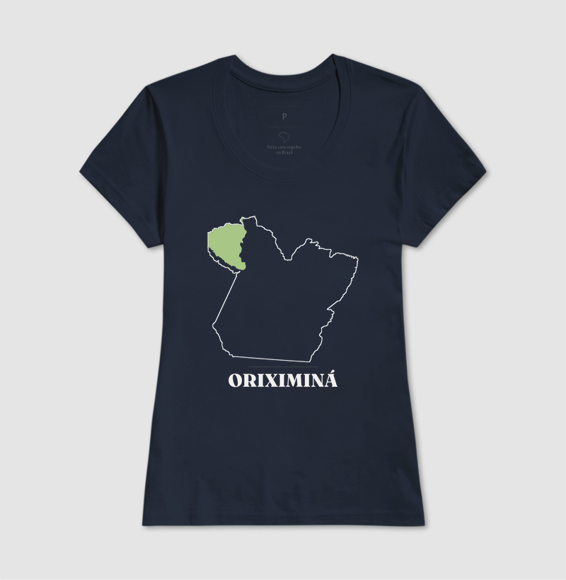 Oriximiná | Traço PA - Imagem 7