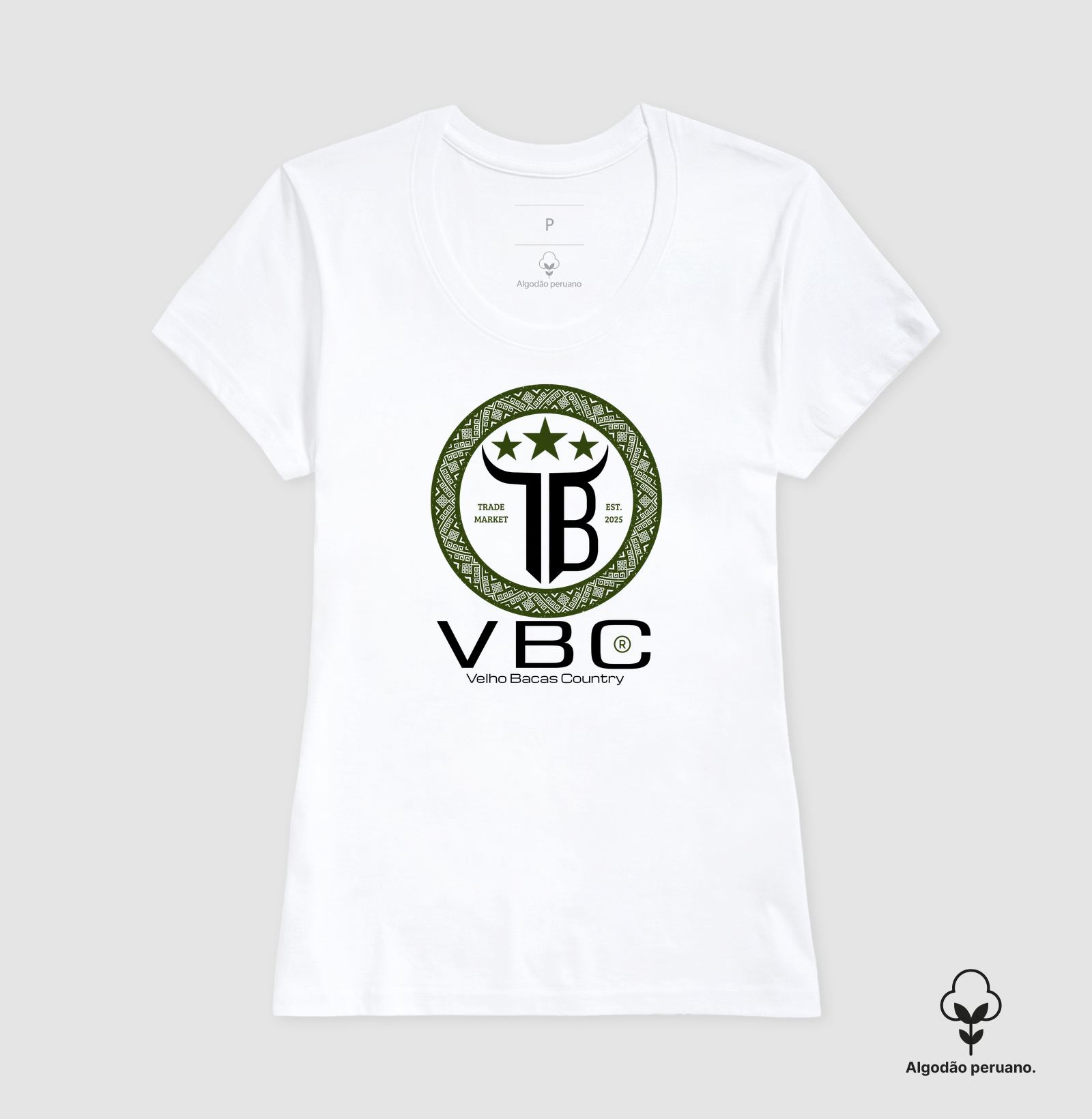 Velho Bacas (escudo) - Imagem 5