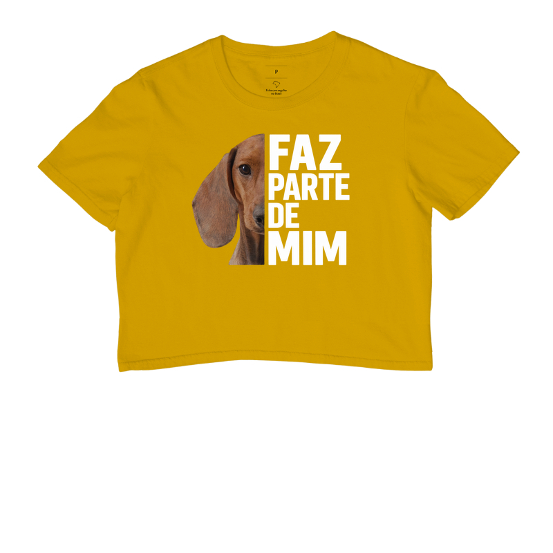 Faz parte de mim - Imagem 8