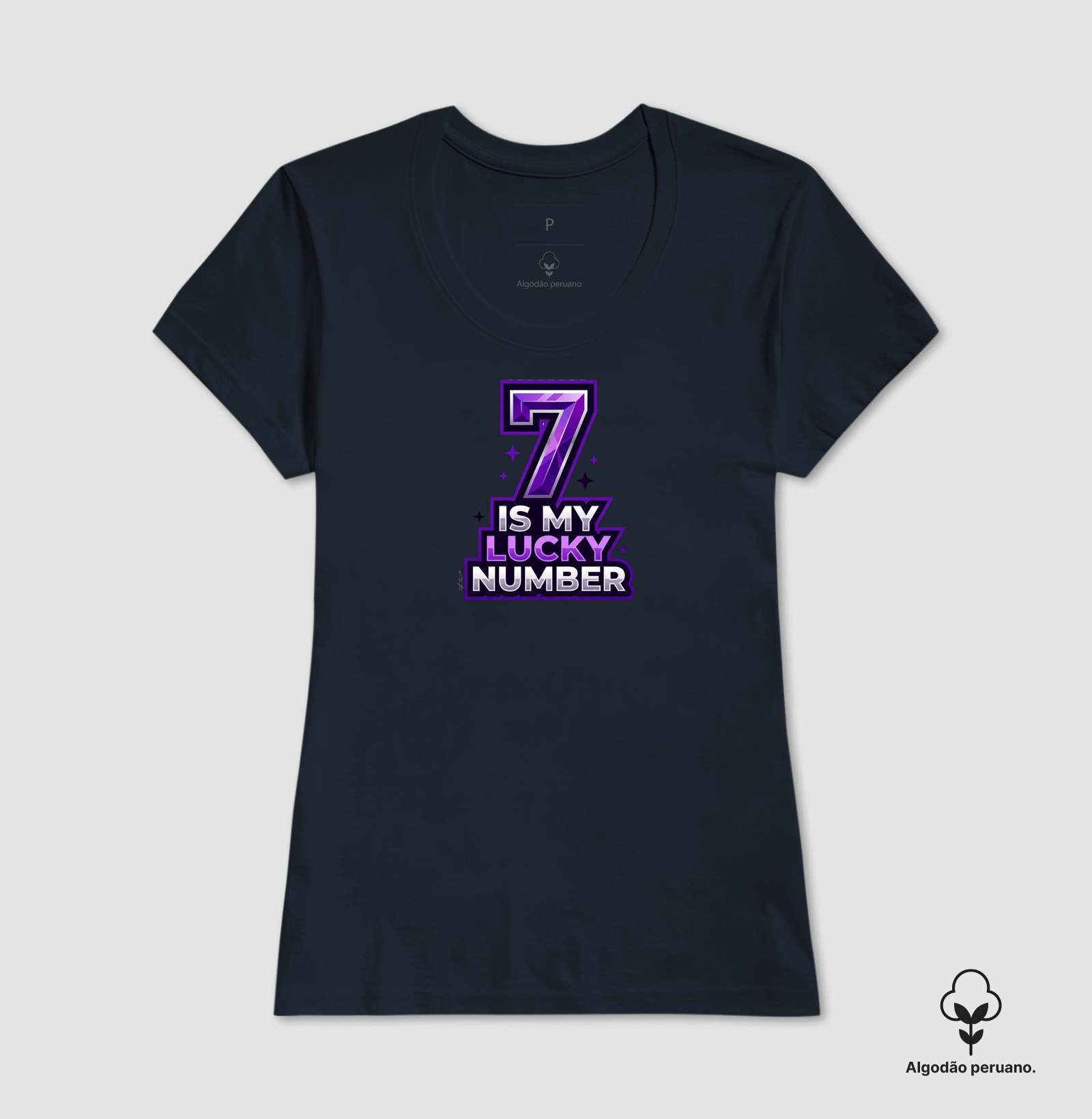 7 is my lucky number - Imagem 7