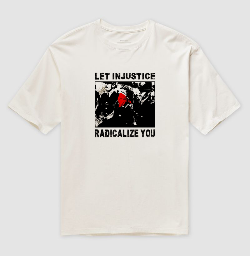 Radicalize 27 - Imagem 4