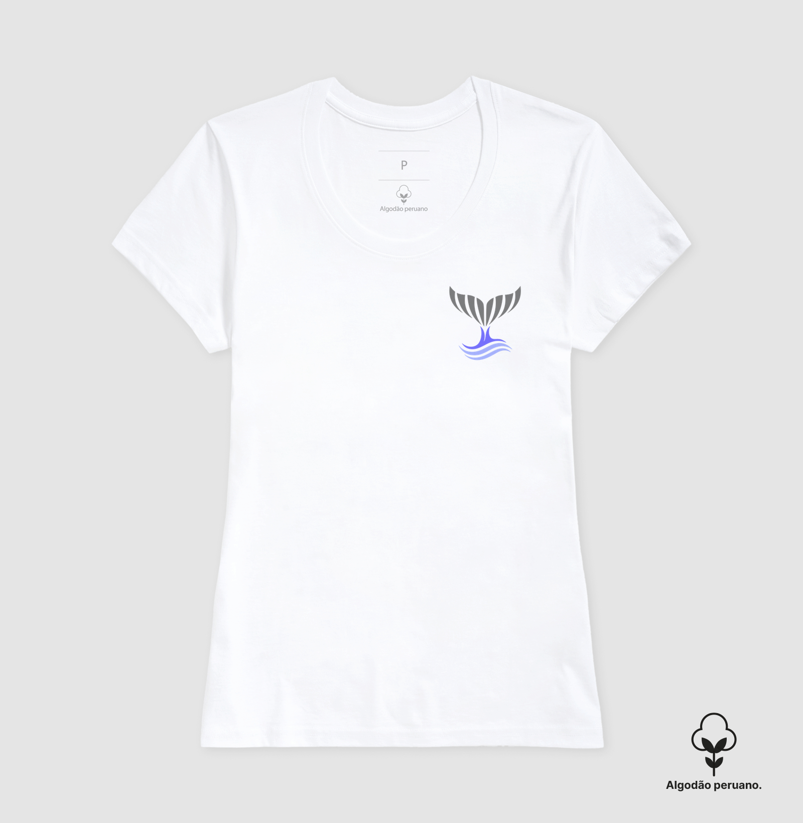 Whale Tail Bolso (Peruano) - Imagem 9