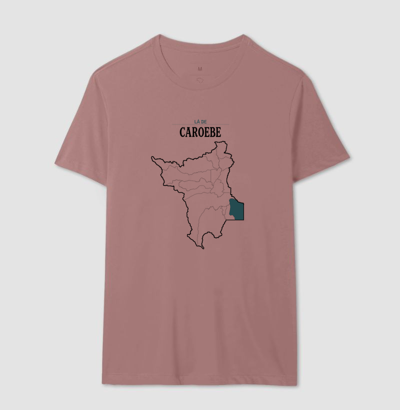 Camisa 16