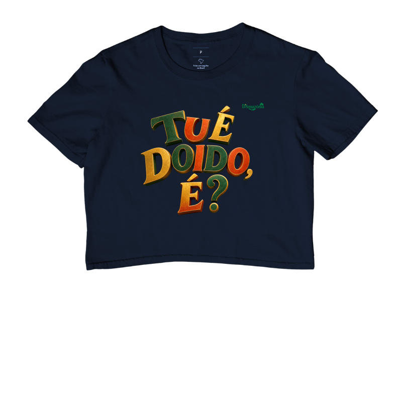 Tu é doido é? - Imagem 4