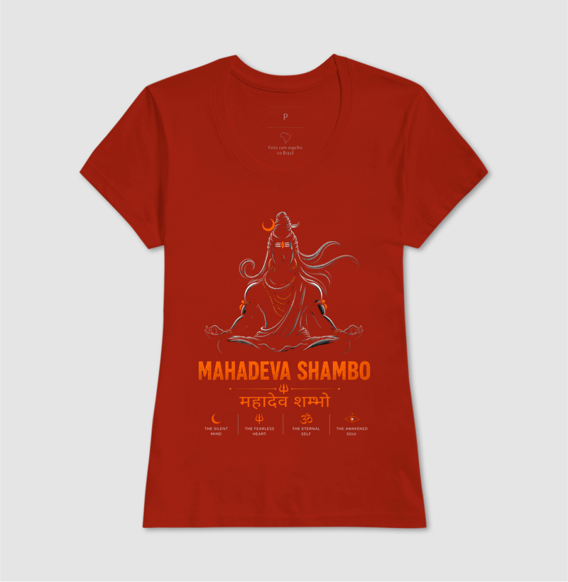 Camisa 6