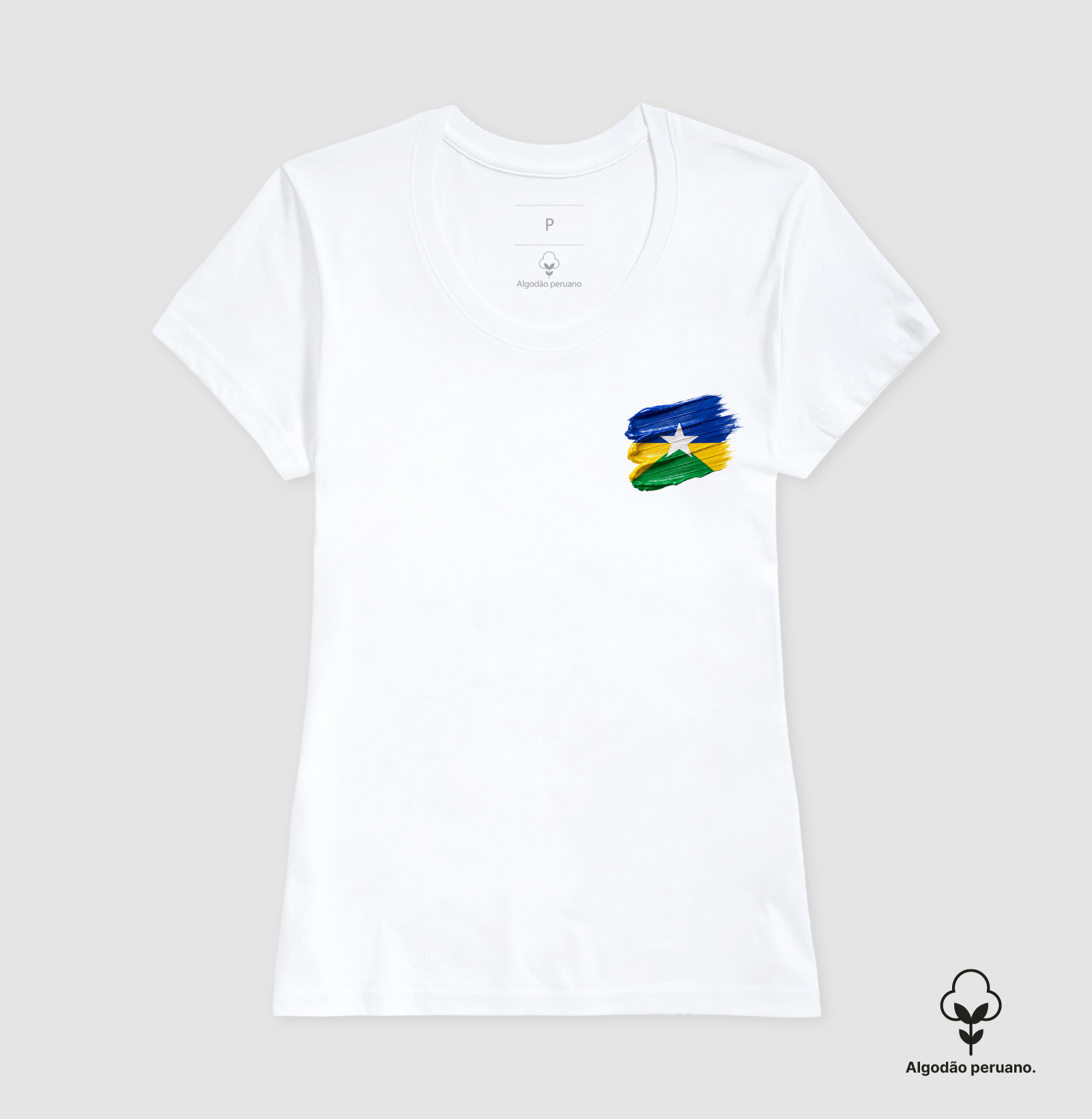 Rondônia | Tela de Pintura - Imagem 5