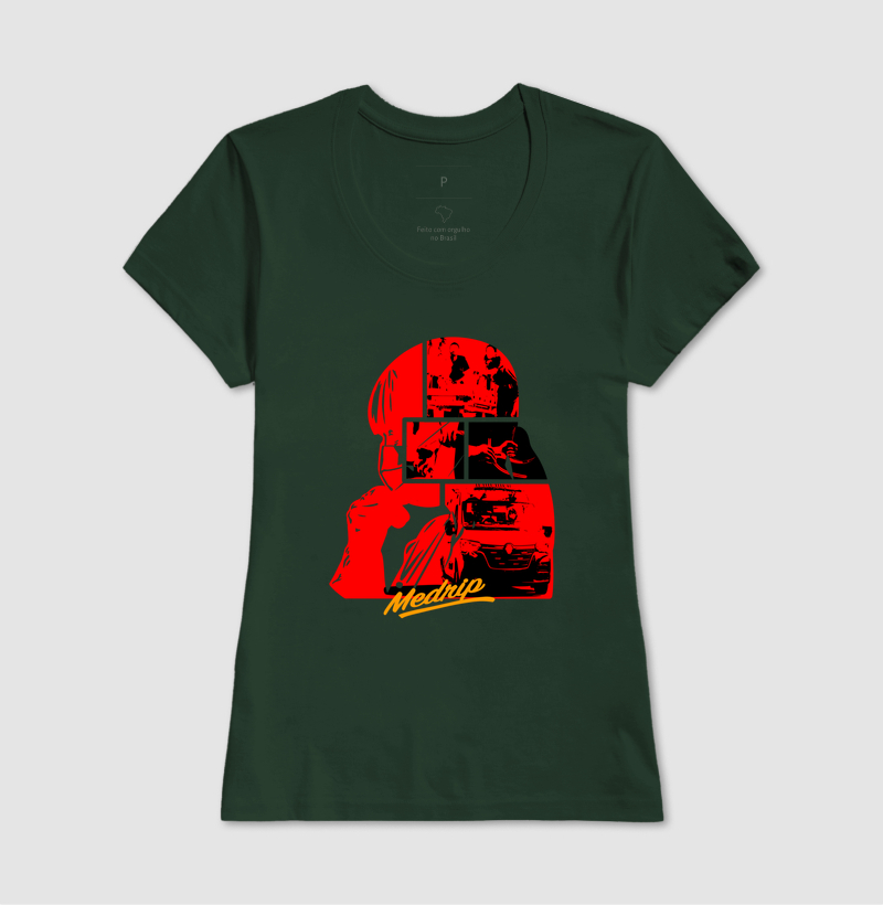 Camisa 10
