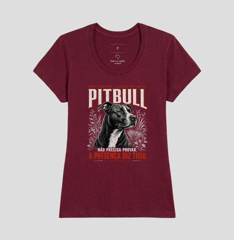 FORÇA SILENCIOSA. LEALDADE SEM LIMITE. PIT BULL NÃO PRECISA PROVAR, A PRESENÇA DIZ TUDO. - Imagem 19