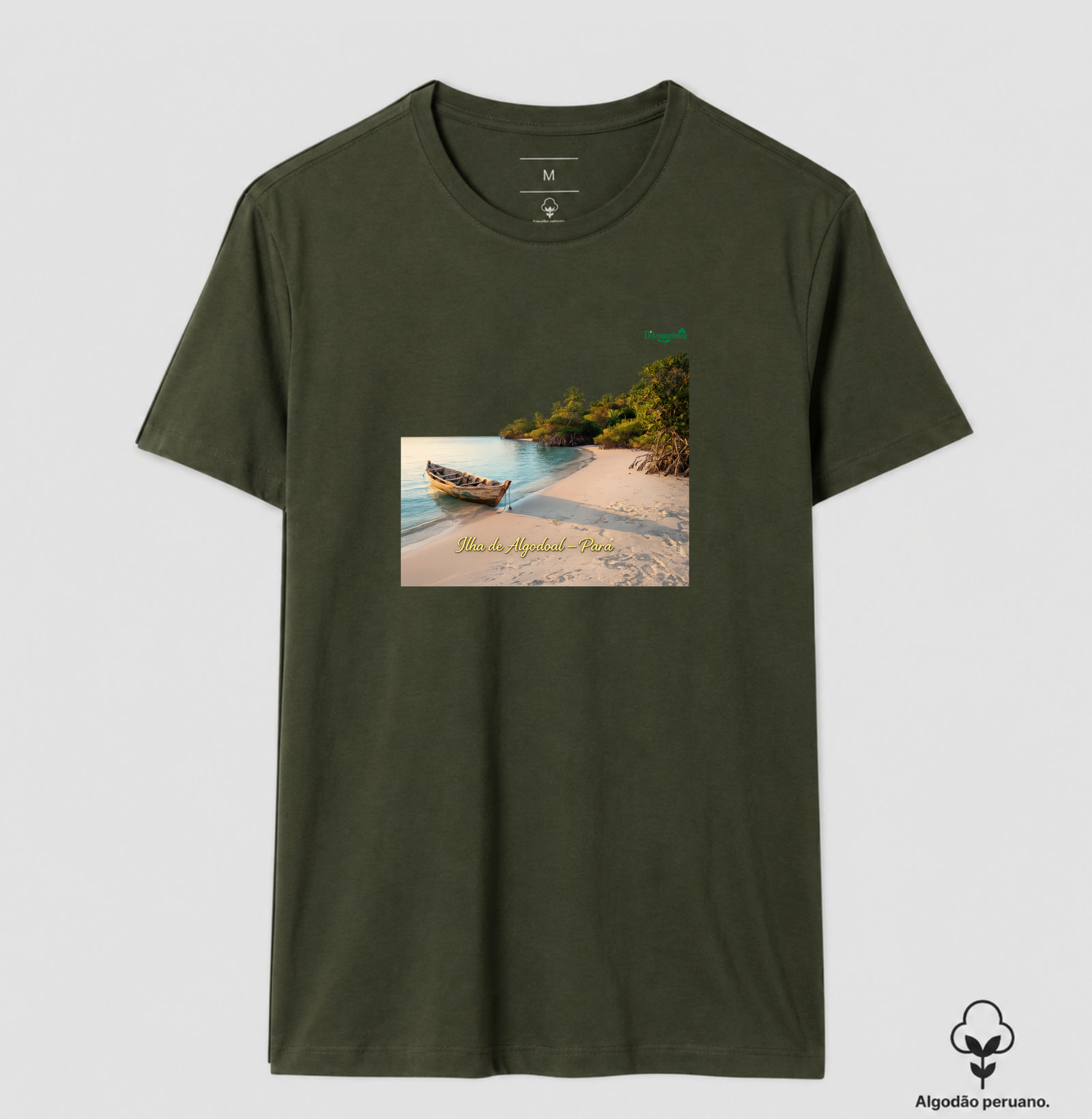 Camisa 2