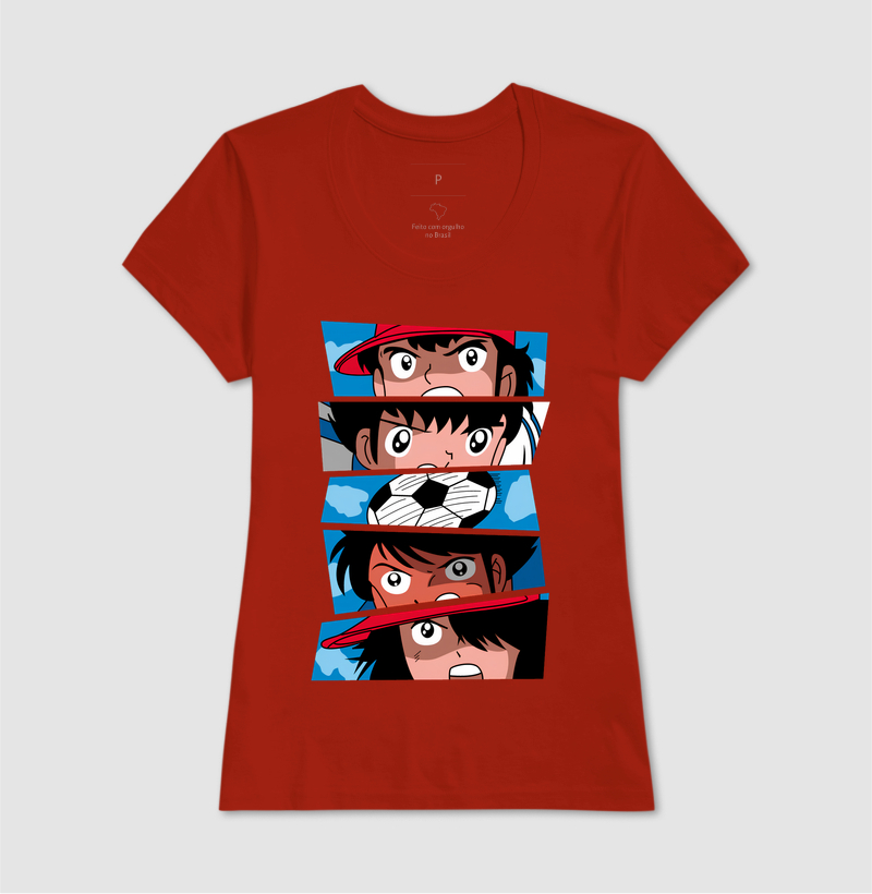 Camisa 10