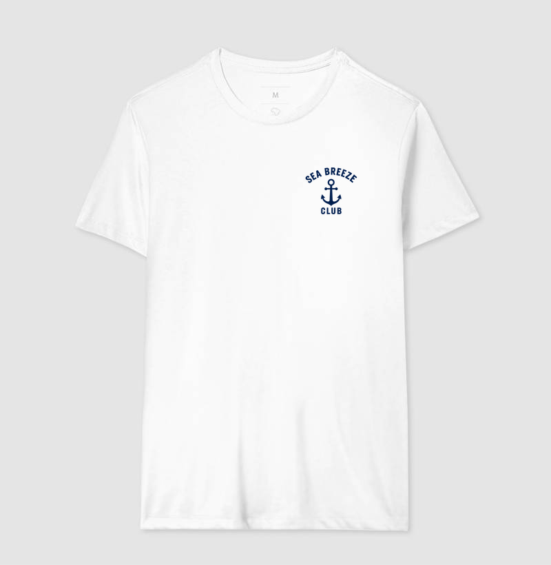 Camiseta Sea Breeze - Imagem 2