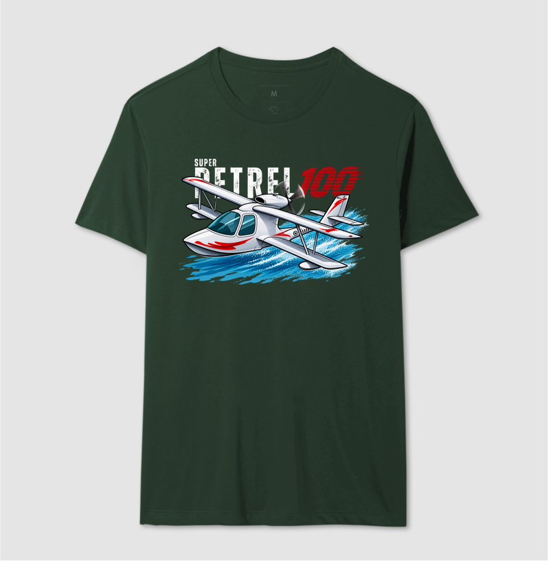 Camisa 9