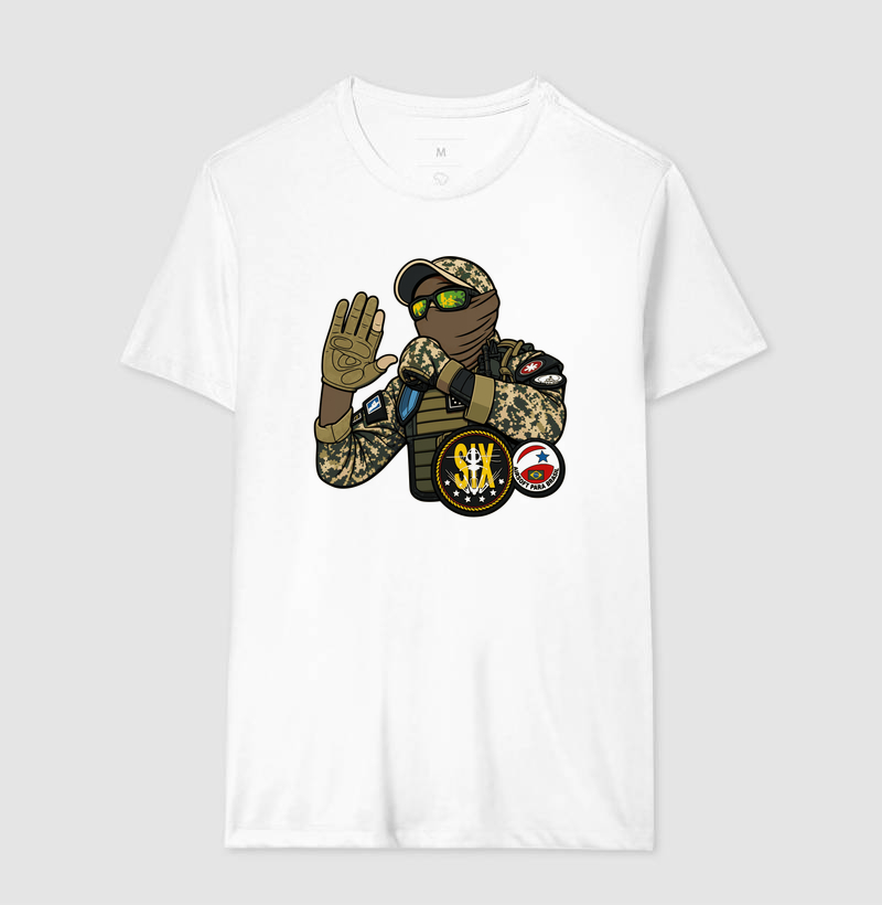 Camisa 4