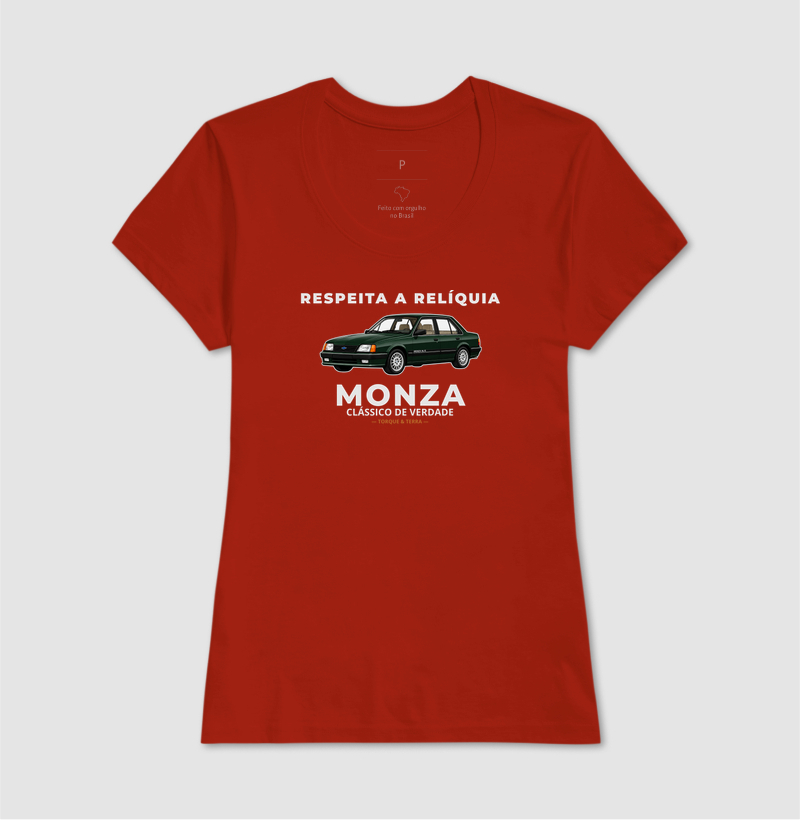 Respeita a Relíquia - MONZA - verde - Imagem 11