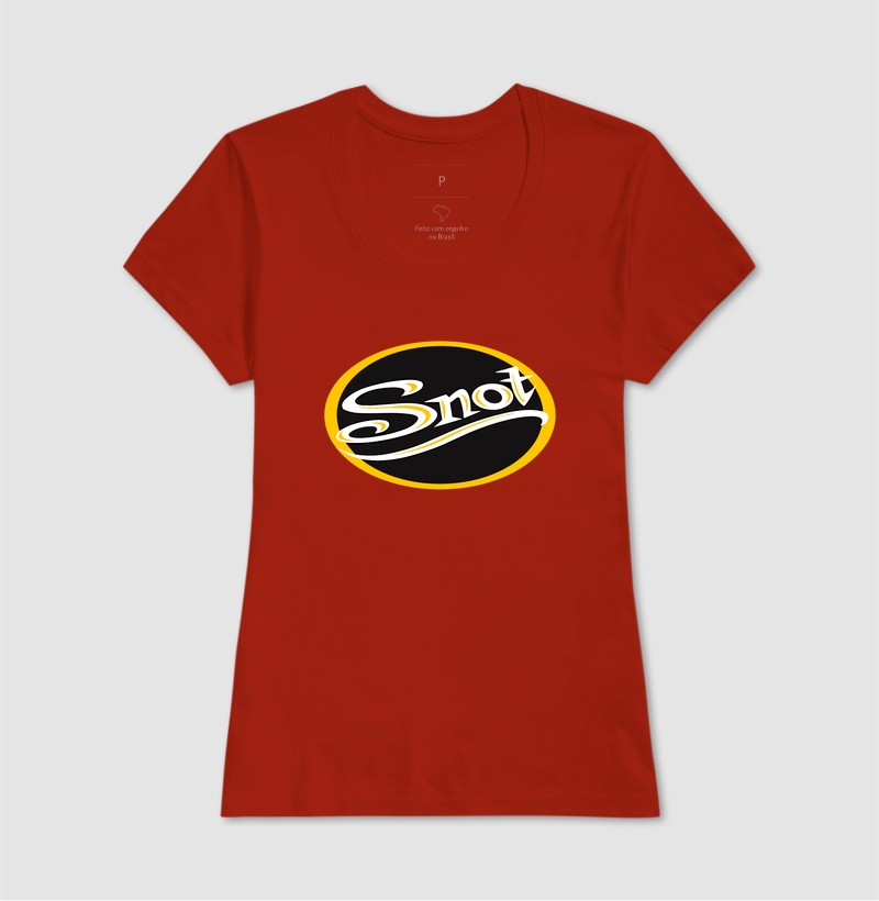 Camiseta Básica - Snot - Imagem 11