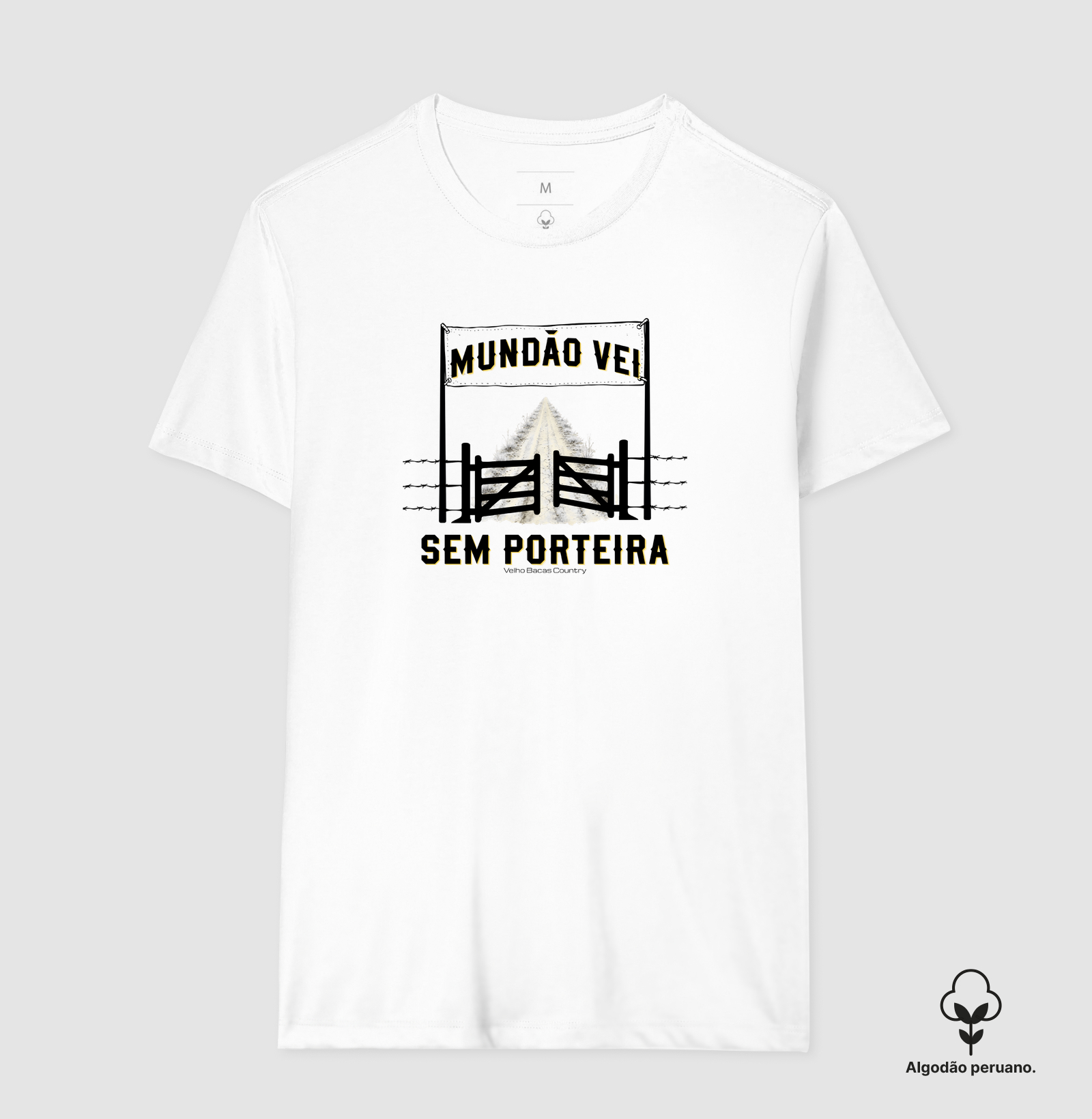 Mundão Vei - Imagem 9