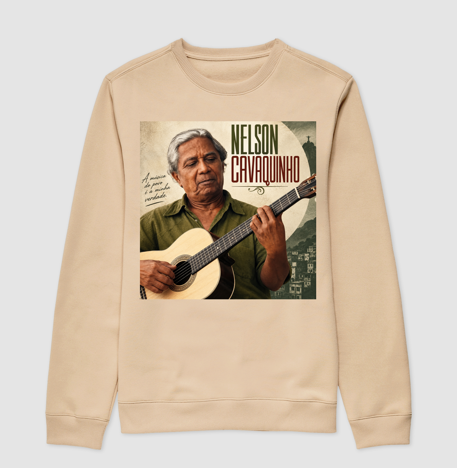 Nelson Cavaquinho  - Imagem 3