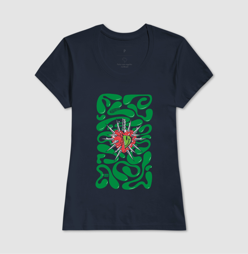 Camisa 9