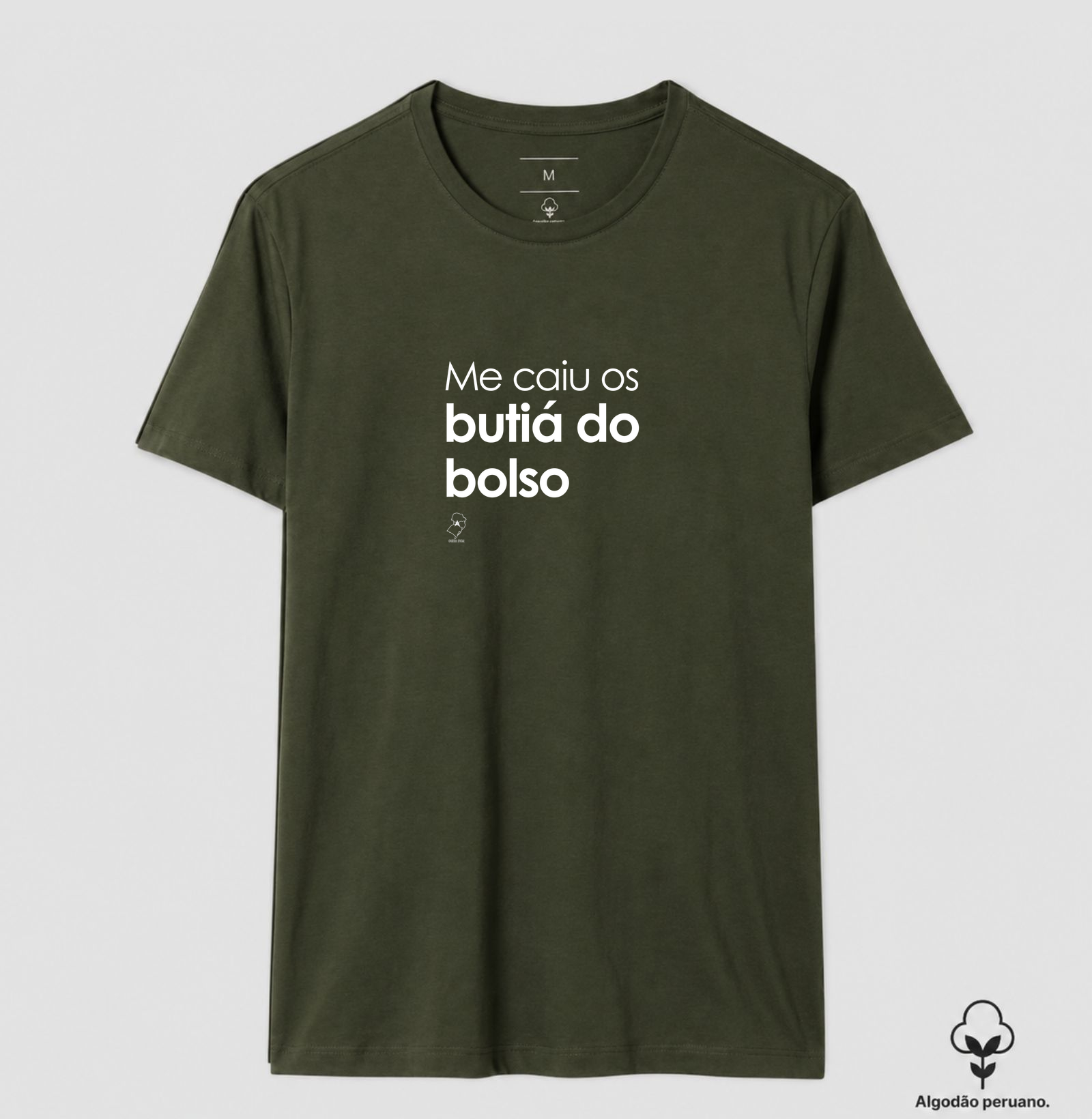 Me caiu os butiá do bolso - Imagem 5