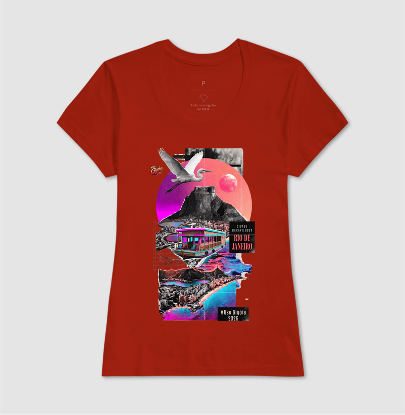 Camisa 10