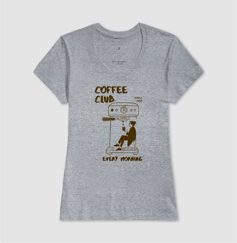 Coffee Club - Imagem 11
