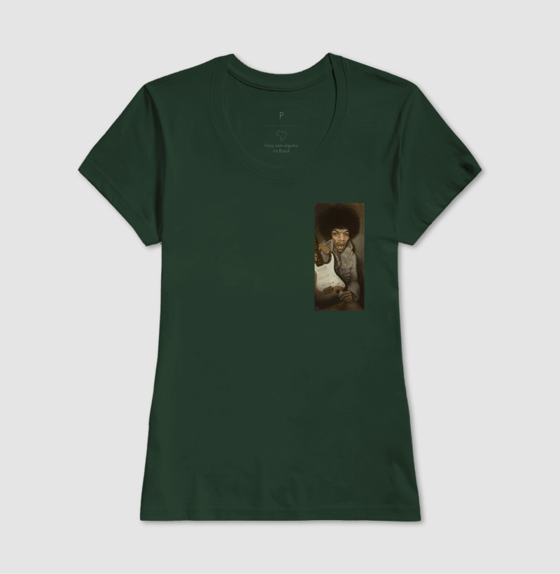 Camisa 13