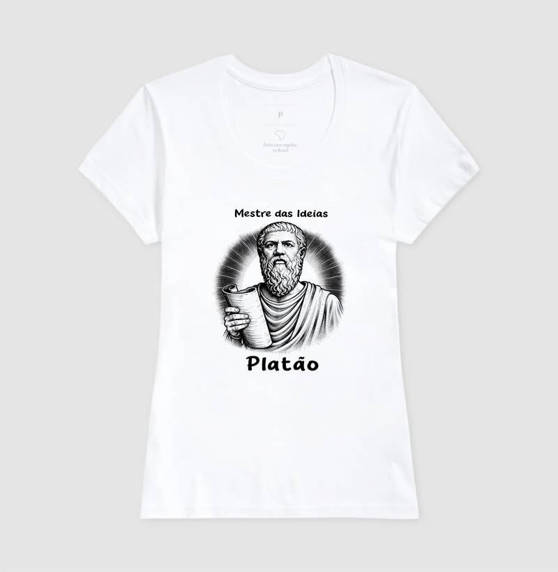 Platão • Mestre das Ideias - Imagem 8