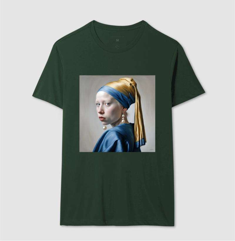 Camisa 11