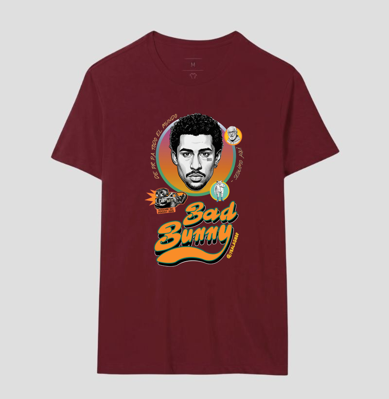 Camisa 14