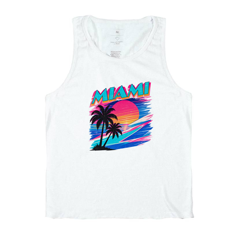 Miami (Anos 80) - Imagem 2